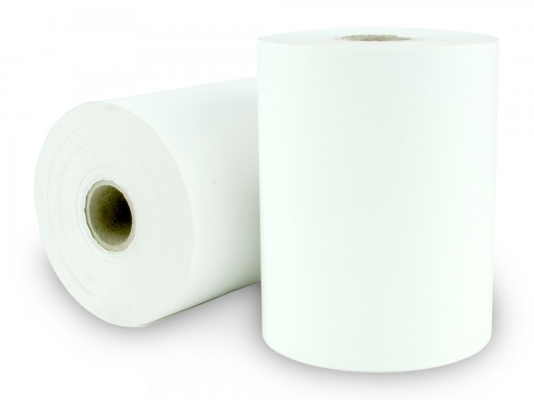 Thermorolle Thermopapier Thermal rolls 80 mm KARO original [50m]