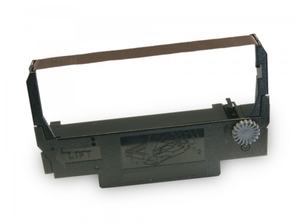 Farbbandkassette Carma 2832 DN KARO original [schwarz]
