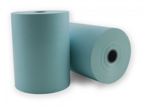 Thermorolle Acorn VQ 77 KARO original [50m] blau