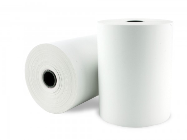 Thermorolle phenolfrei Thermopapier rouleaux de papier thermiques 80 mm KARO original [50m]