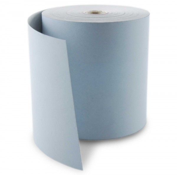 Thermopapier Thermal rolls 80 mm blue4est ® Thermorolle 80/80 - 80 m - ohne chemische Entwickler