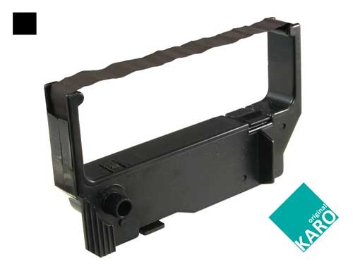Carma 2517 DN Farbbandkassette [schwarz]