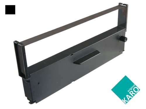 Farbbandkassette Epson ERC 31 [schwarz]