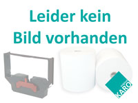 Thermoetiketten 40mmx62mm Thermo-Eco - Klebstoff permanent [800Stück]